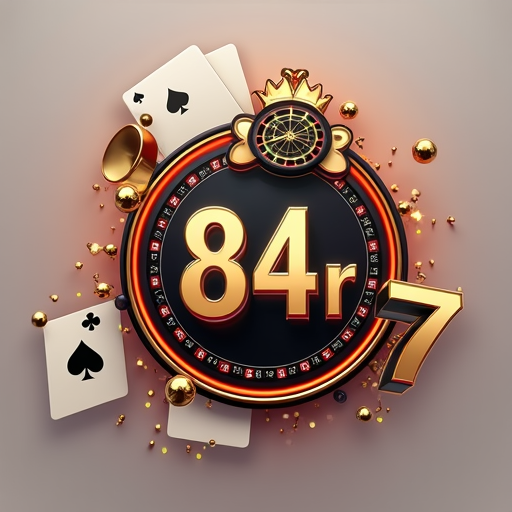Logo 84r