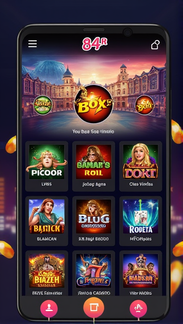 Screenshot 1 84r